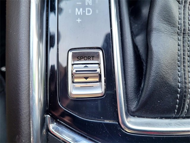 Used 2019 MAZDA CX-5 Signature image 19