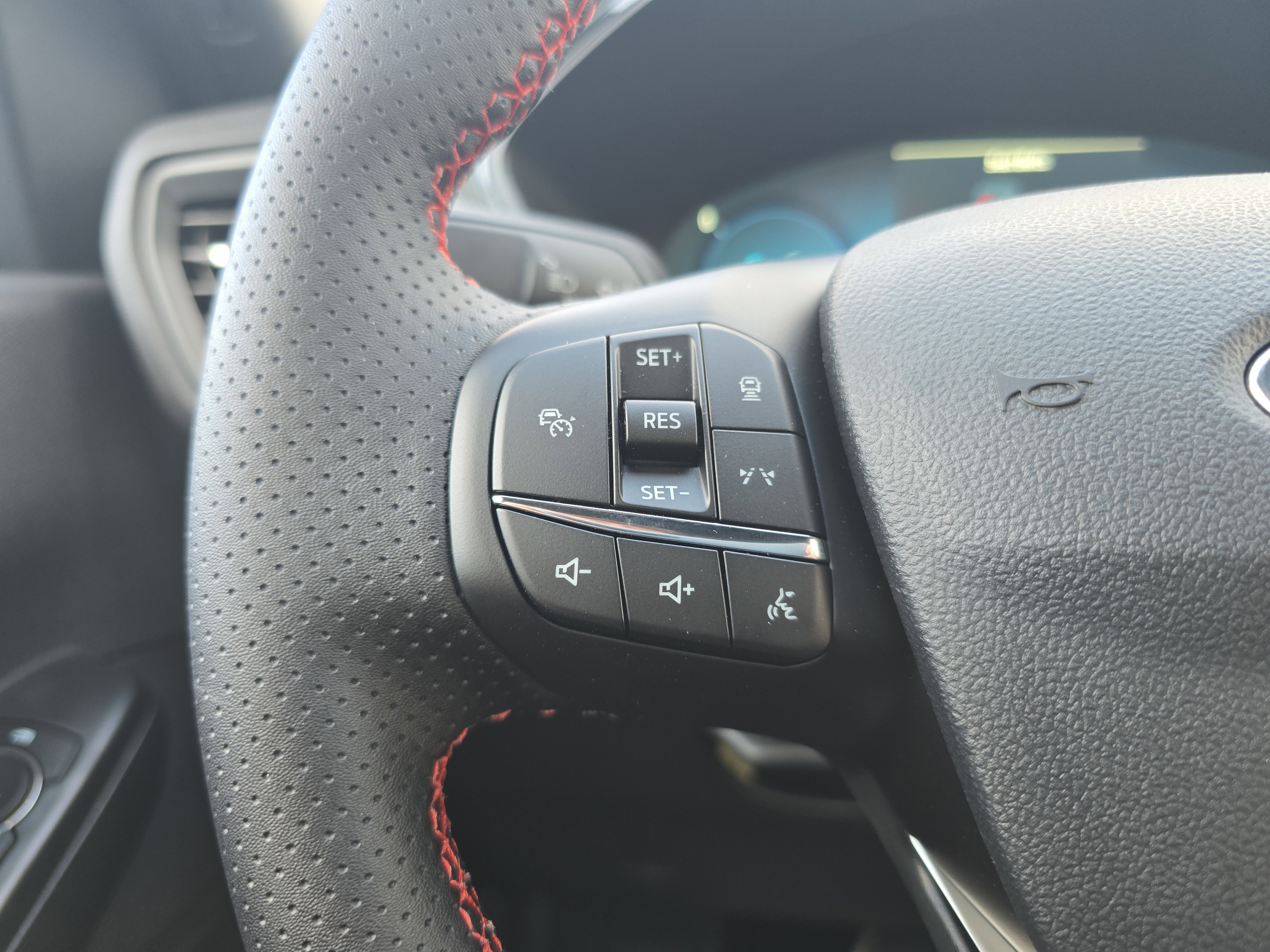 New 2026 Ford Escape ST-Line Select image 20