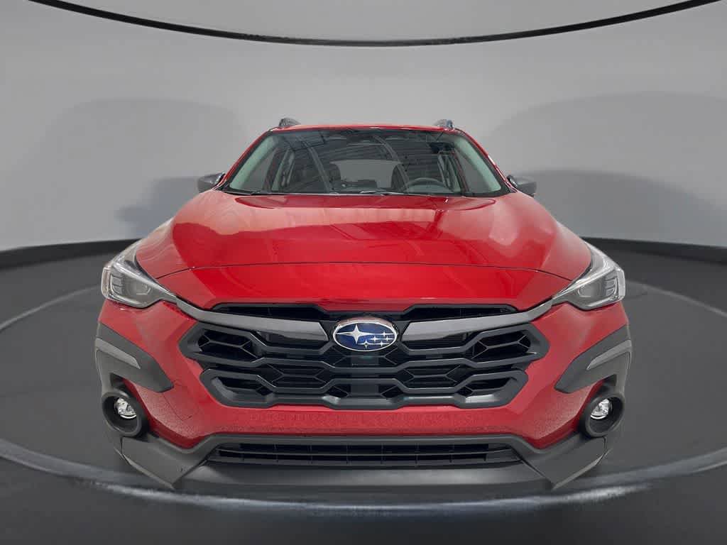 New 2026 Subaru Crosstrek 2.5i Limited AWD/4WD image 8
