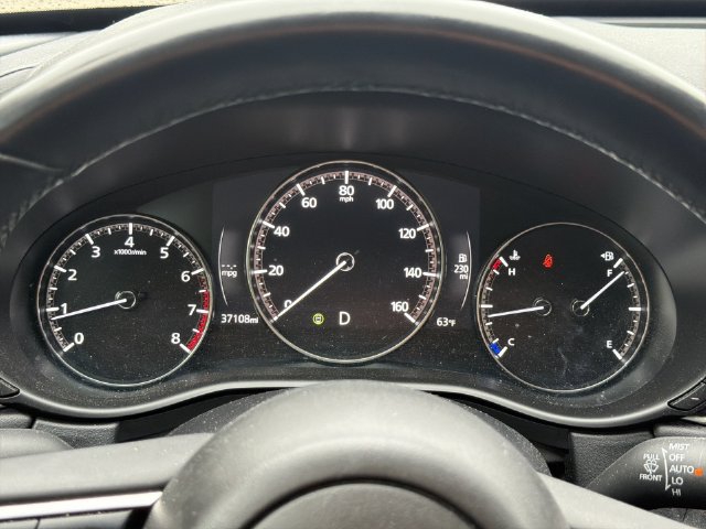 Certified 2024 MAZDA CX-30 AWD 2.5 S w/ Select Sport Pkg image 15