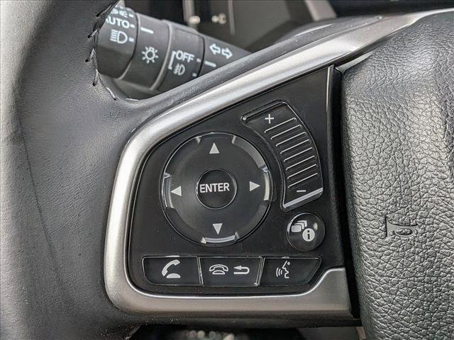 Used 2017 Honda CR-V EX-L image 15