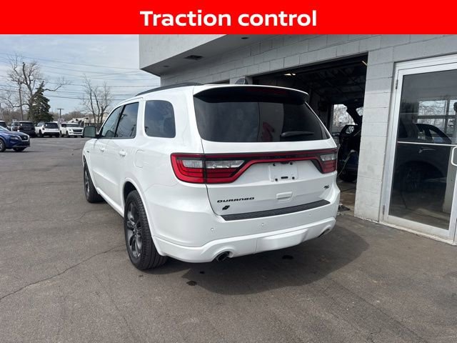 Used 2024 Dodge Durango R/T AWD/4WD image 4
