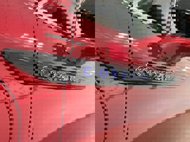 New 2025 Lincoln Corsair Grand Touring w/ Equipment Group 301A AWD/4WD image 20