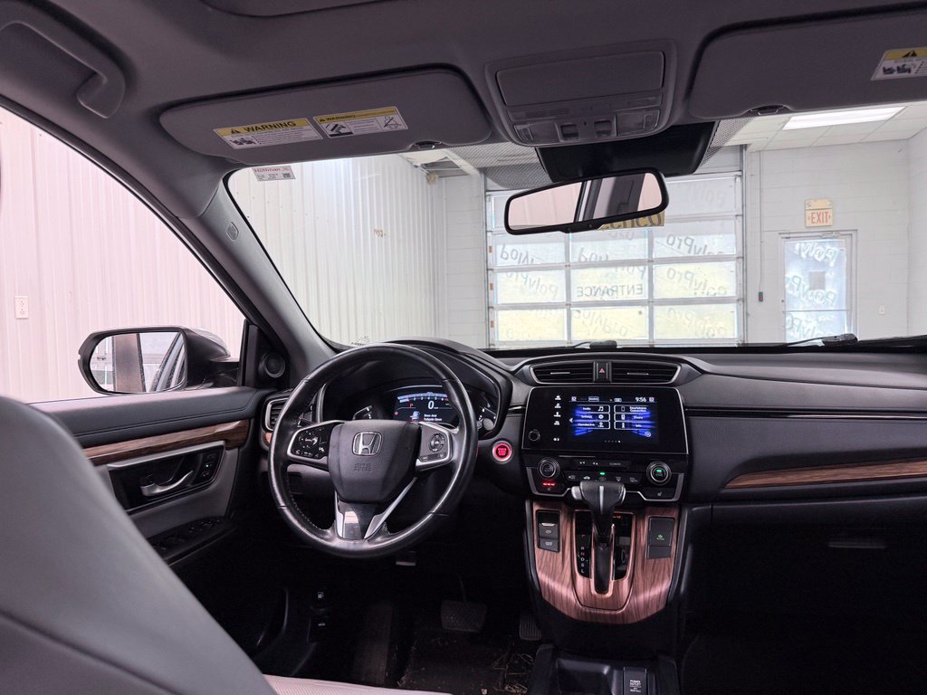 Used 2019 Honda CR-V EX-L image 27