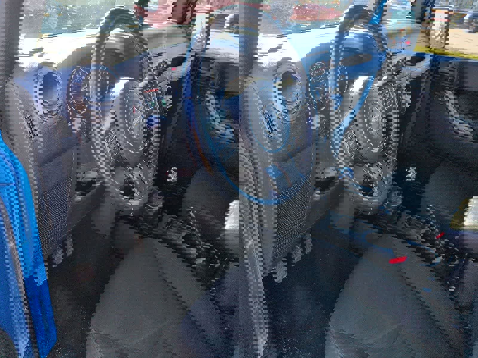 Used 2016 Jeep Wrangler Unlimited Sport w/ Quick Order Package 23S image 10