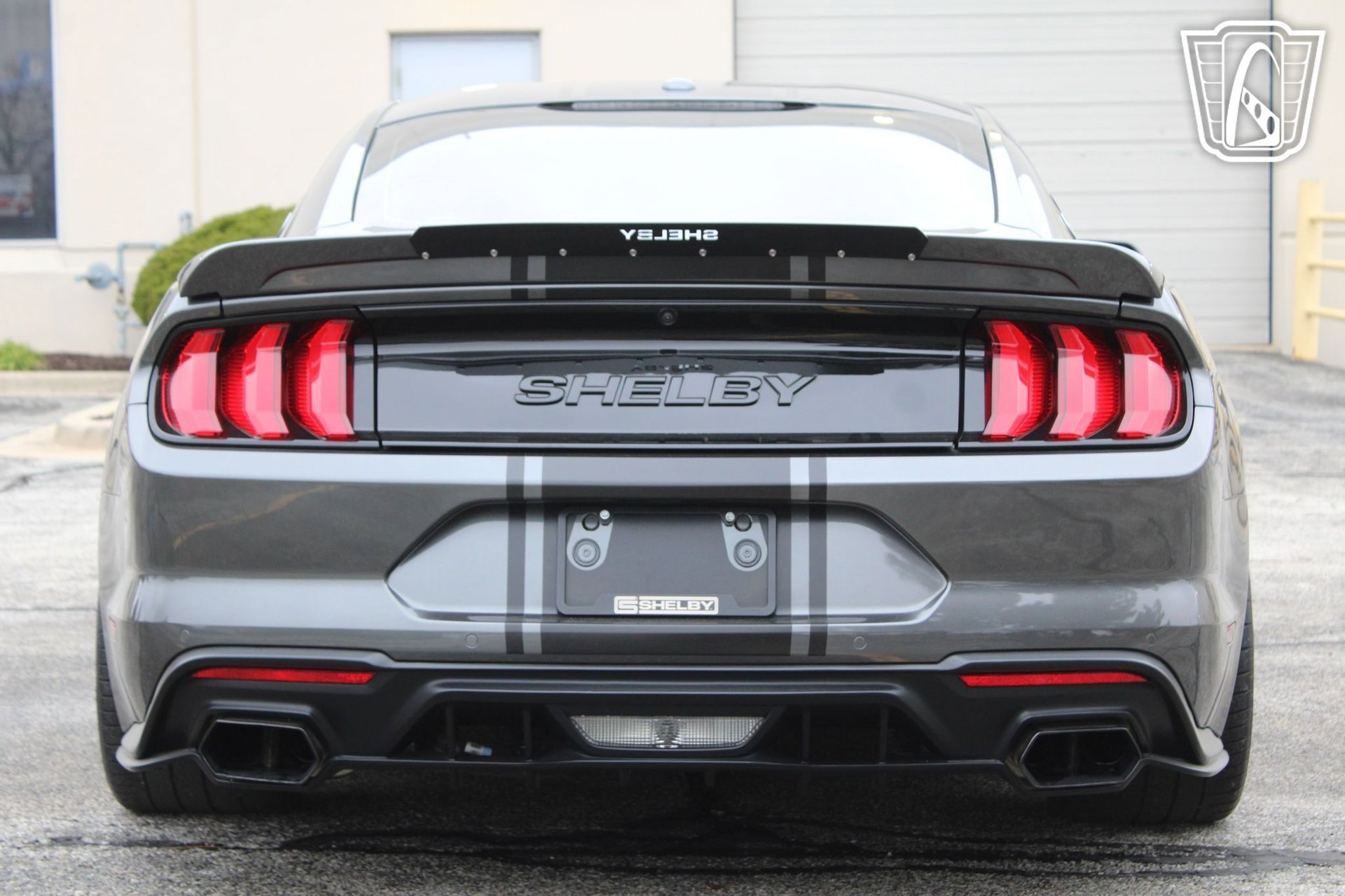 Used 2019 Ford Mustang GT Premium w/ GT Performance Package image 12