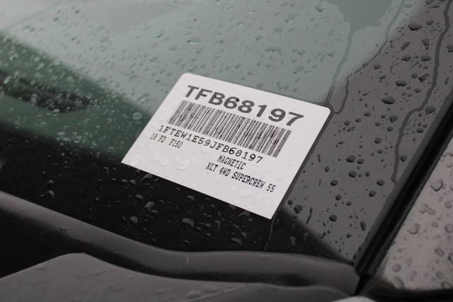 Used 2018 Ford F150 XLT w/ Equipment Group 302A Luxury image 35