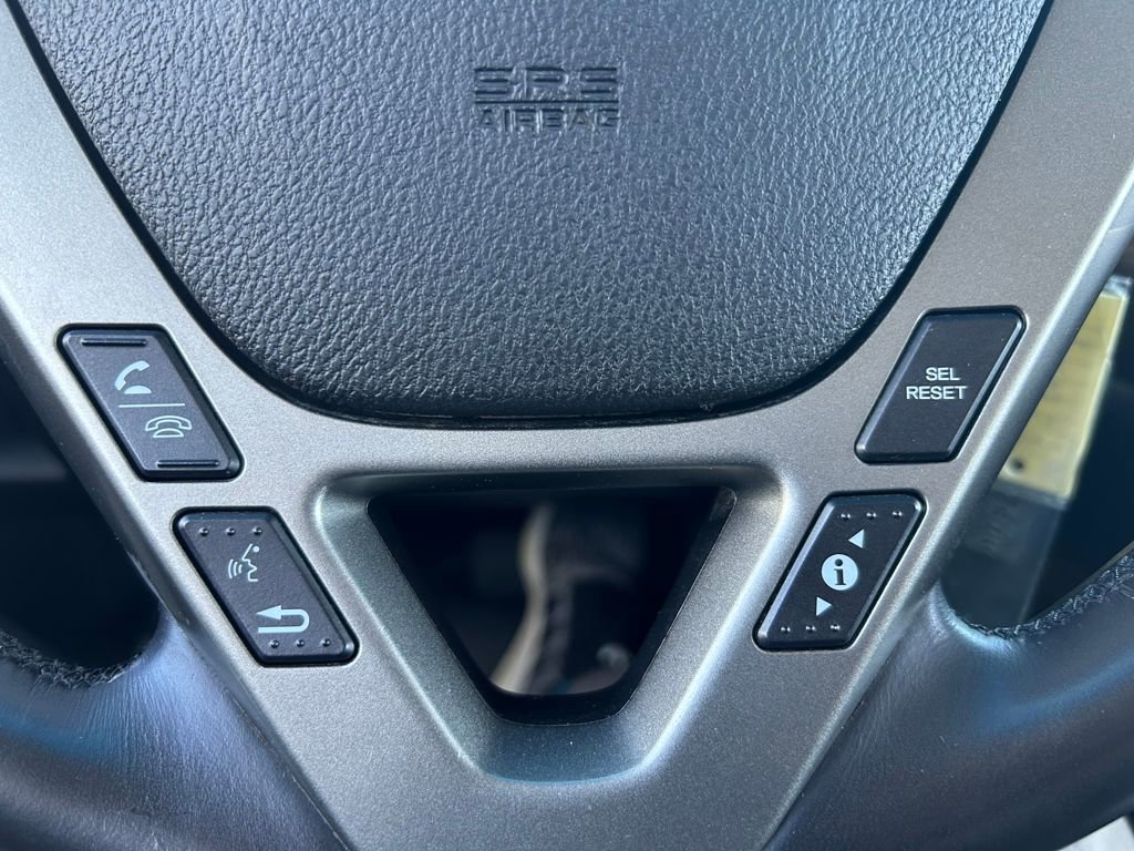Used 2012 Acura MDX w/ Technology & Entertainment image 19