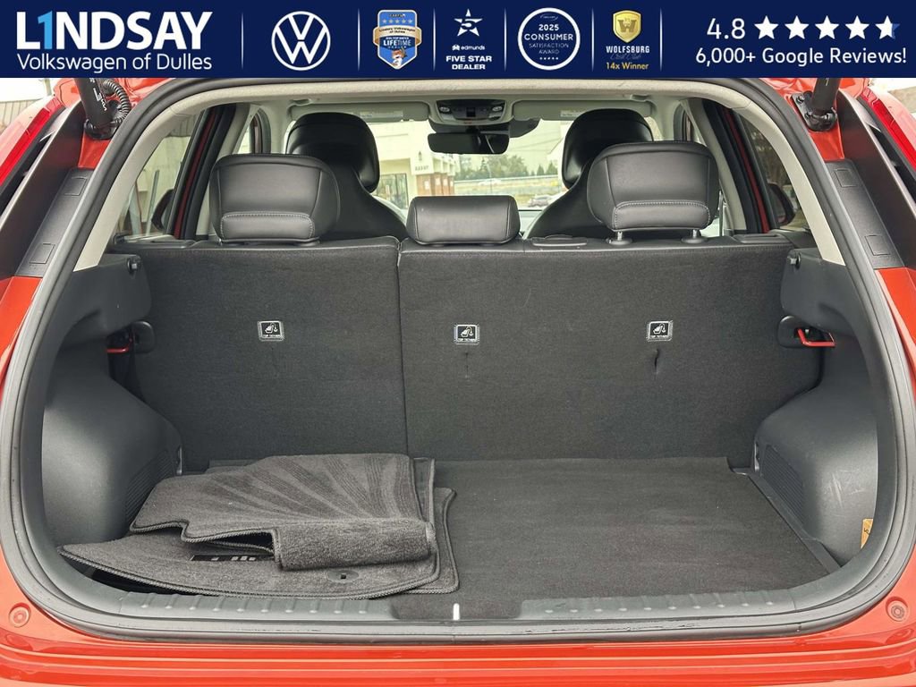 Used 2023 Kia Niro Wave image 15