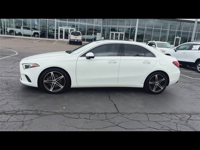 Used 2022 Mercedes-Benz A 220 image 5