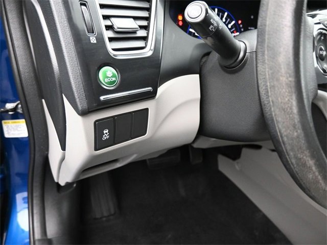 Used 2014 Honda Civic EX image 26