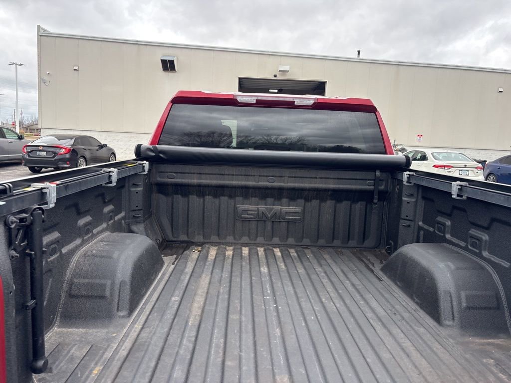 Used 2023 GMC Sierra 1500 Elevation image 11