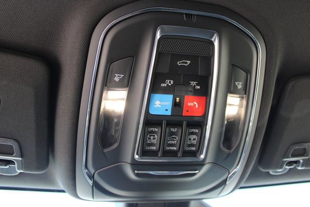 Used 2024 Jeep Grand Cherokee Limited 4xe AWD/4WD image 35