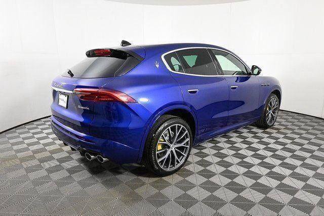 New 2025 Maserati Grecale GT AWD/4WD image 31