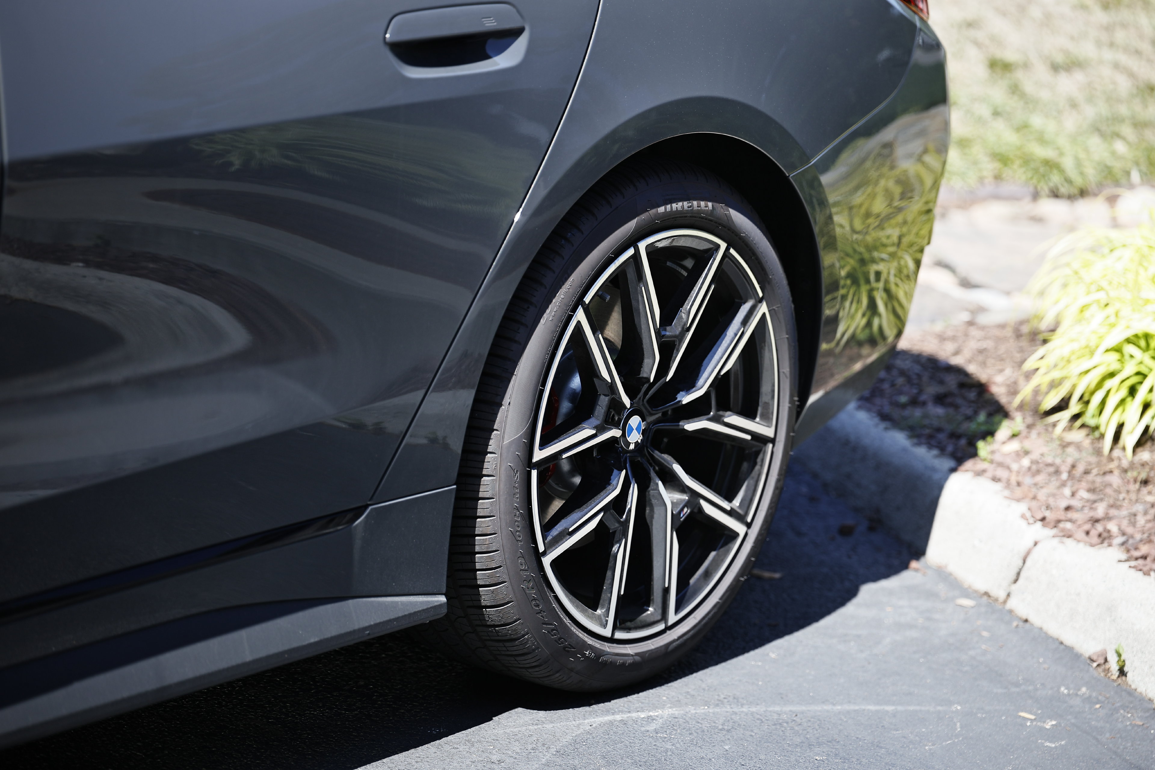 New 2026 BMW M440i w/ Premium Package RWD image 8