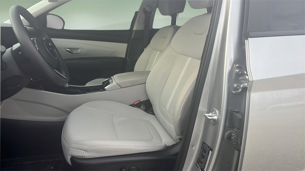 Used 2025 Hyundai Tucson SEL image 16