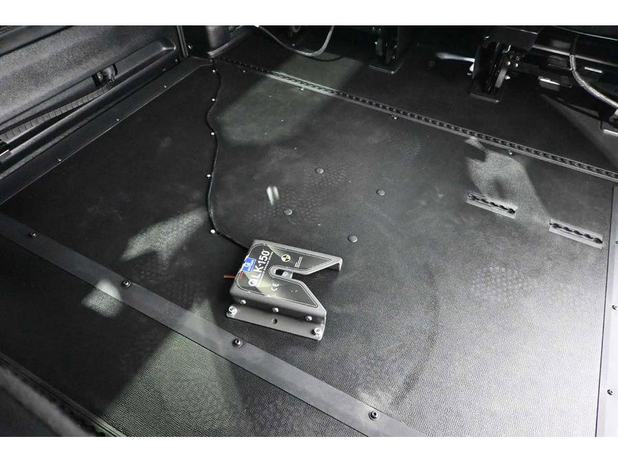 Used 2023 Chrysler Pacifica Touring-L w/ S Appearance Package image 21