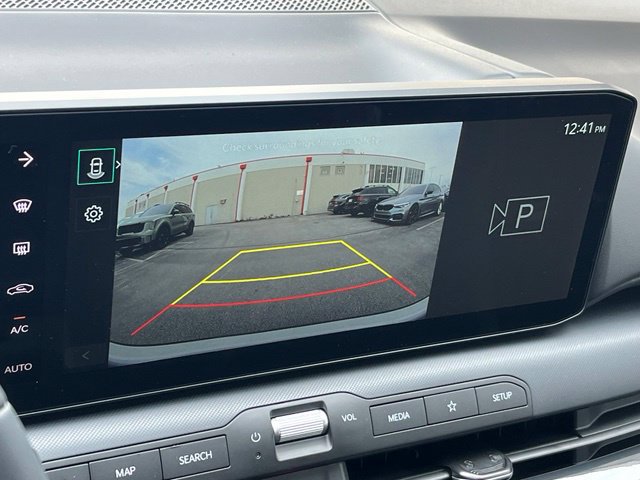 New 2026 Kia K4 EX FWD image 23
