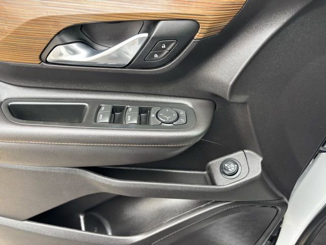 Used 2018 GMC Terrain SLE w/ Driver Convenience Package image 17