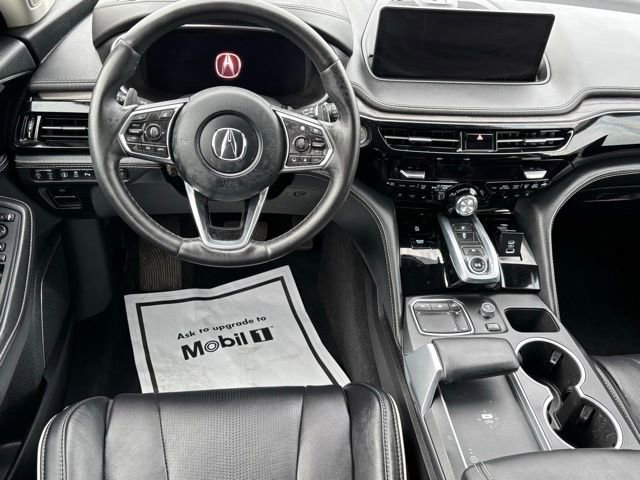 Used 2023 Acura MDX Advance image 17