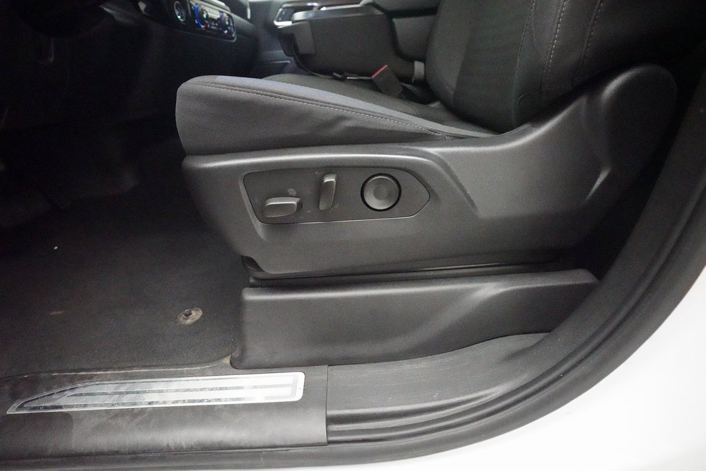 Certified 2023 Chevrolet Silverado 1500 LT image 28