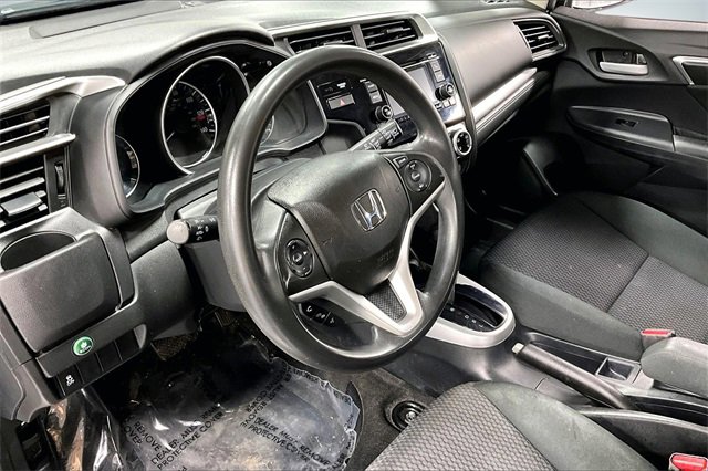 Used 2019 Honda Fit LX image 16