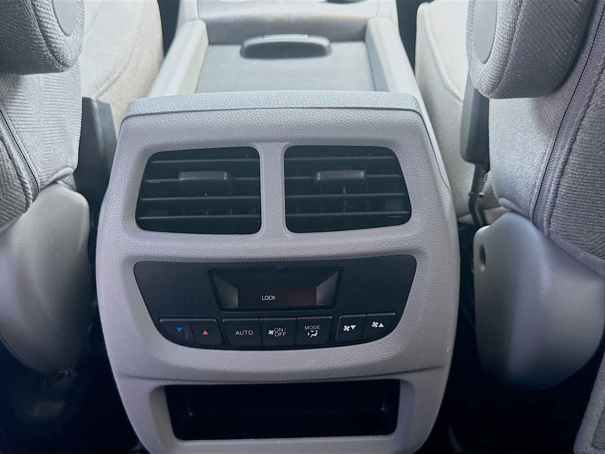 Certified 2021 Honda Pilot EX image 22