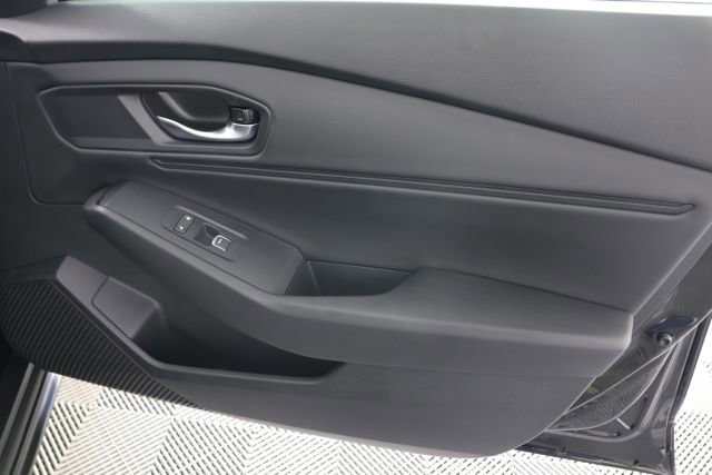 Certified 2025 Honda Accord SE image 29