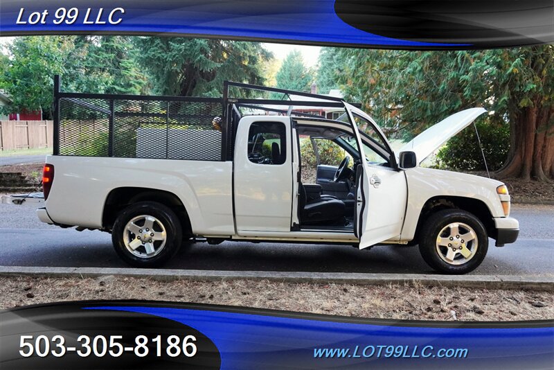 Used 2009 Chevrolet Colorado LT w/ Power Convenience Package RWD image 28