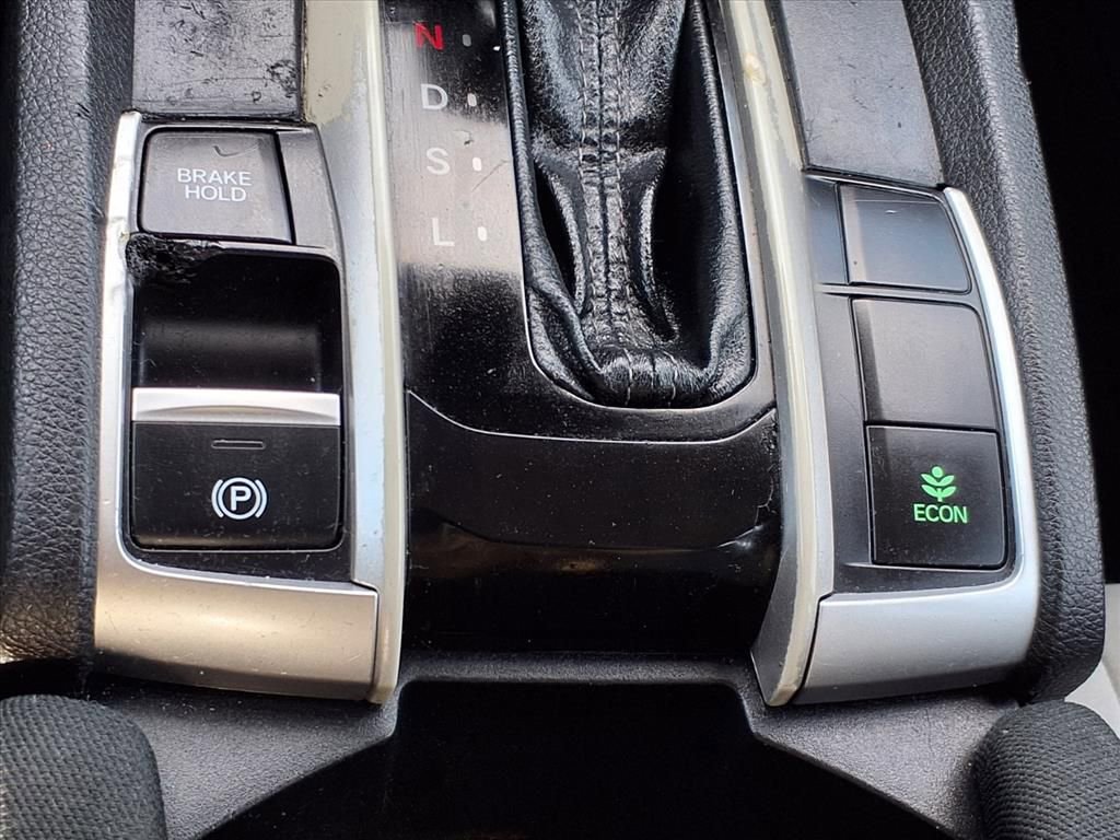 Used 2021 Honda Civic EX image 20