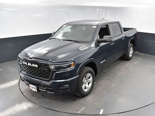 New 2026 RAM 1500 Big Horn image 35