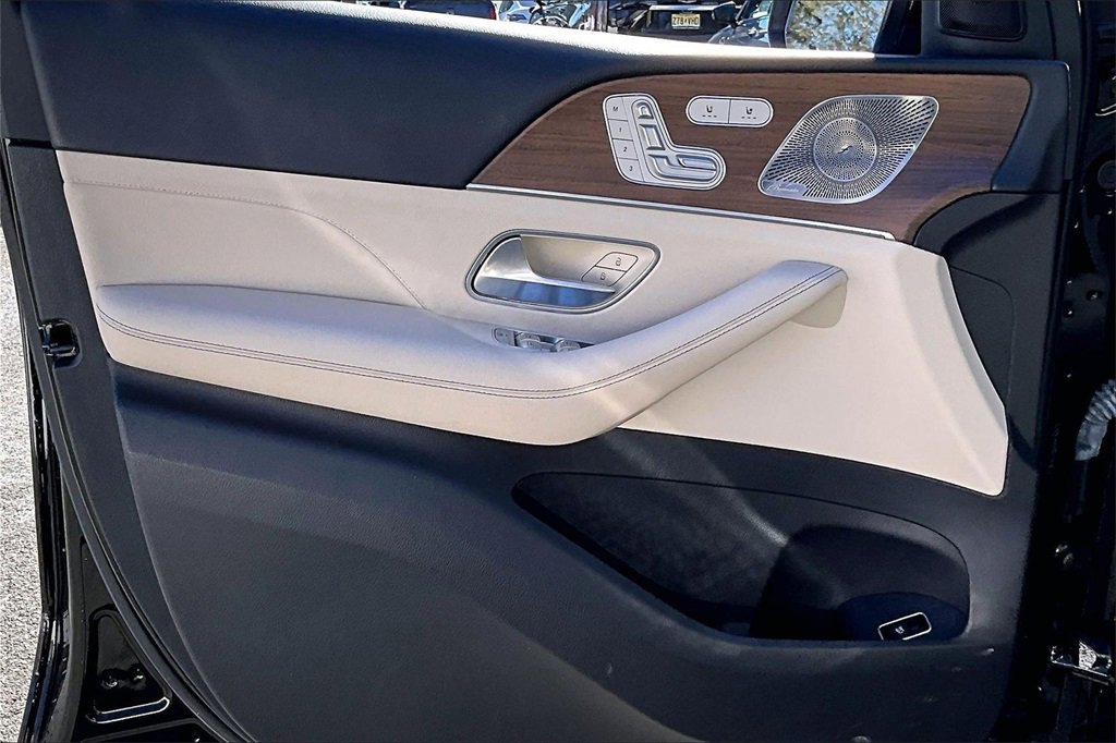 Certified 2022 Mercedes-Benz GLE 350 4MATIC image 17