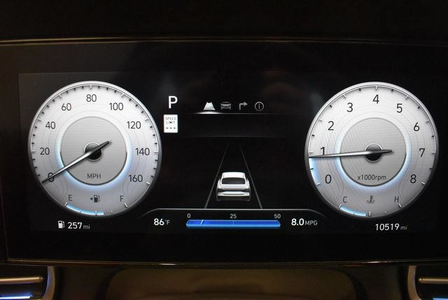 Used 2025 Hyundai Elantra SEL FWD image 26