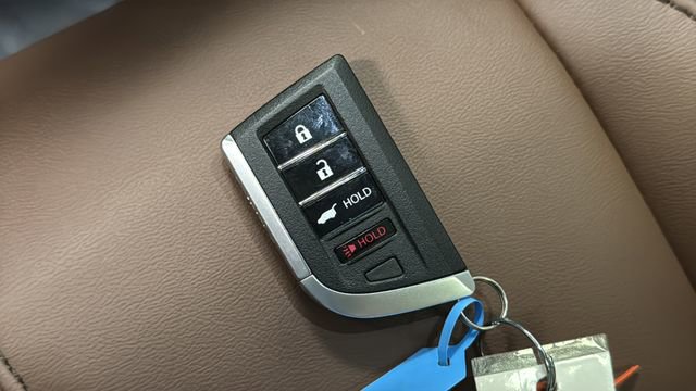 Used 2024 Acura RDX w/ Technology Package image 21