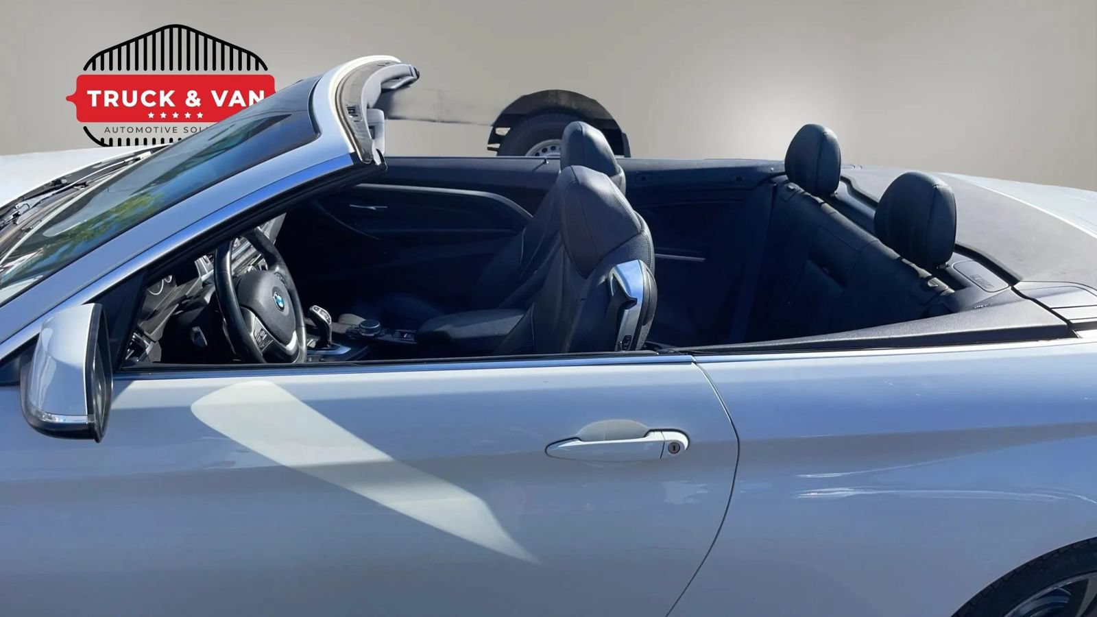 Used 2018 BMW 430i Convertible RWD image 45