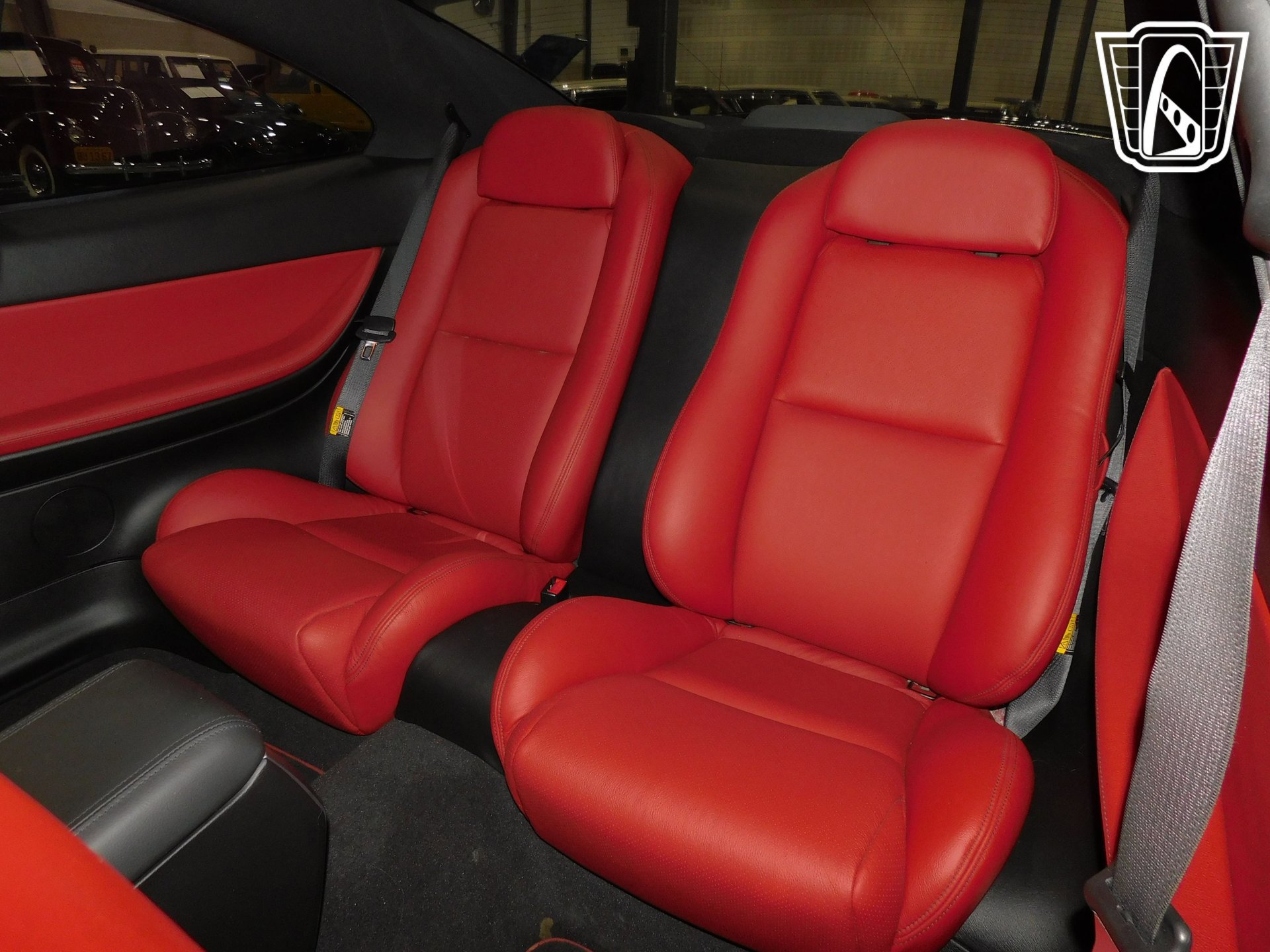 Used 2006 Pontiac GTO image 8