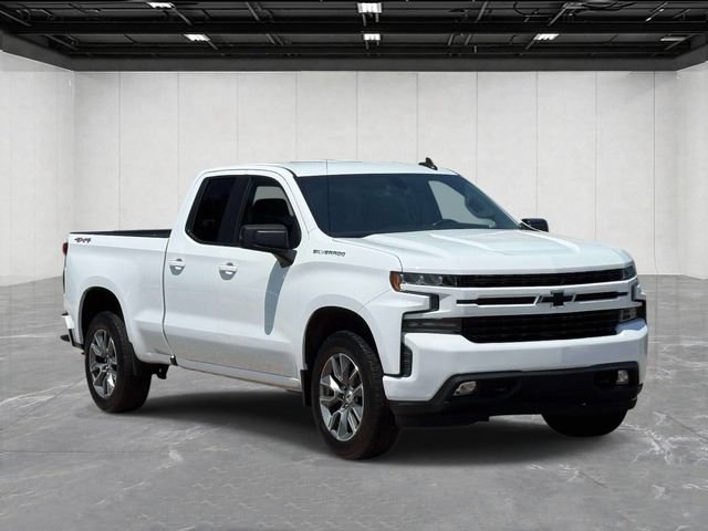 Used 2019 Chevrolet Silverado 1500 RST w/ All-Star Edition AWD/4WD image 3