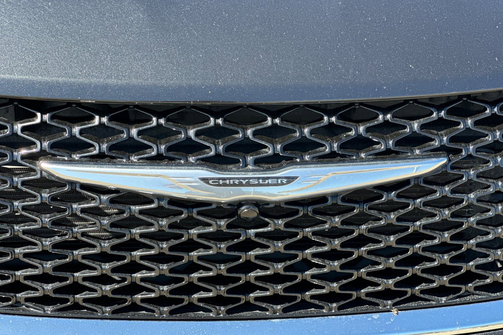 Used 2023 Chrysler Pacifica Touring-L image 46