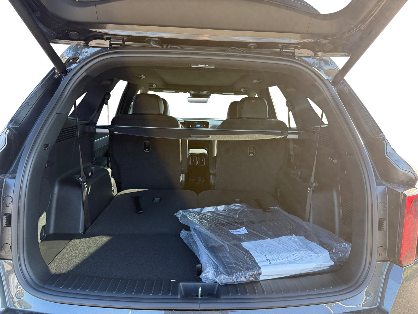 New 2026 Kia Sorento SX Prestige image 17