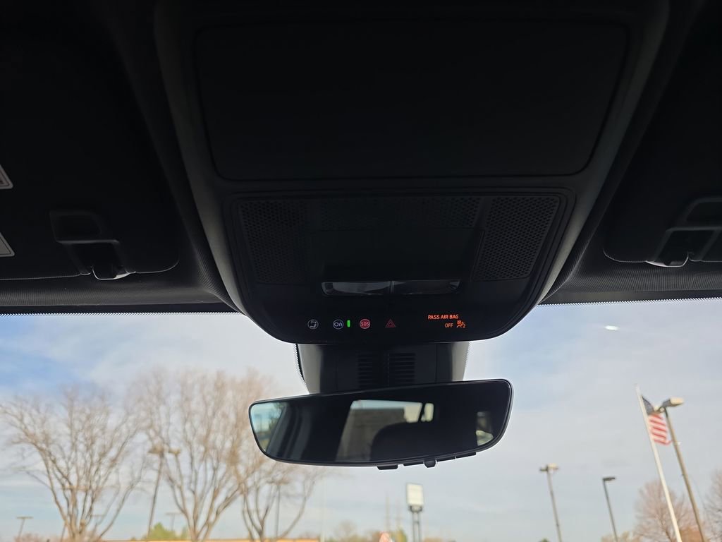 New 2026 Chevrolet Equinox LT w/ Safety and Technology Package image 21