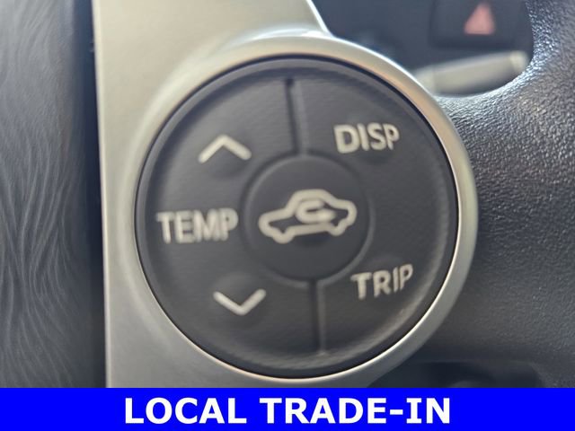 Used 2012 Toyota Prius C Four image 18