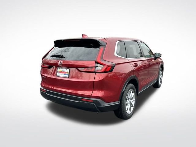 New 2026 Honda CR-V EX image 5