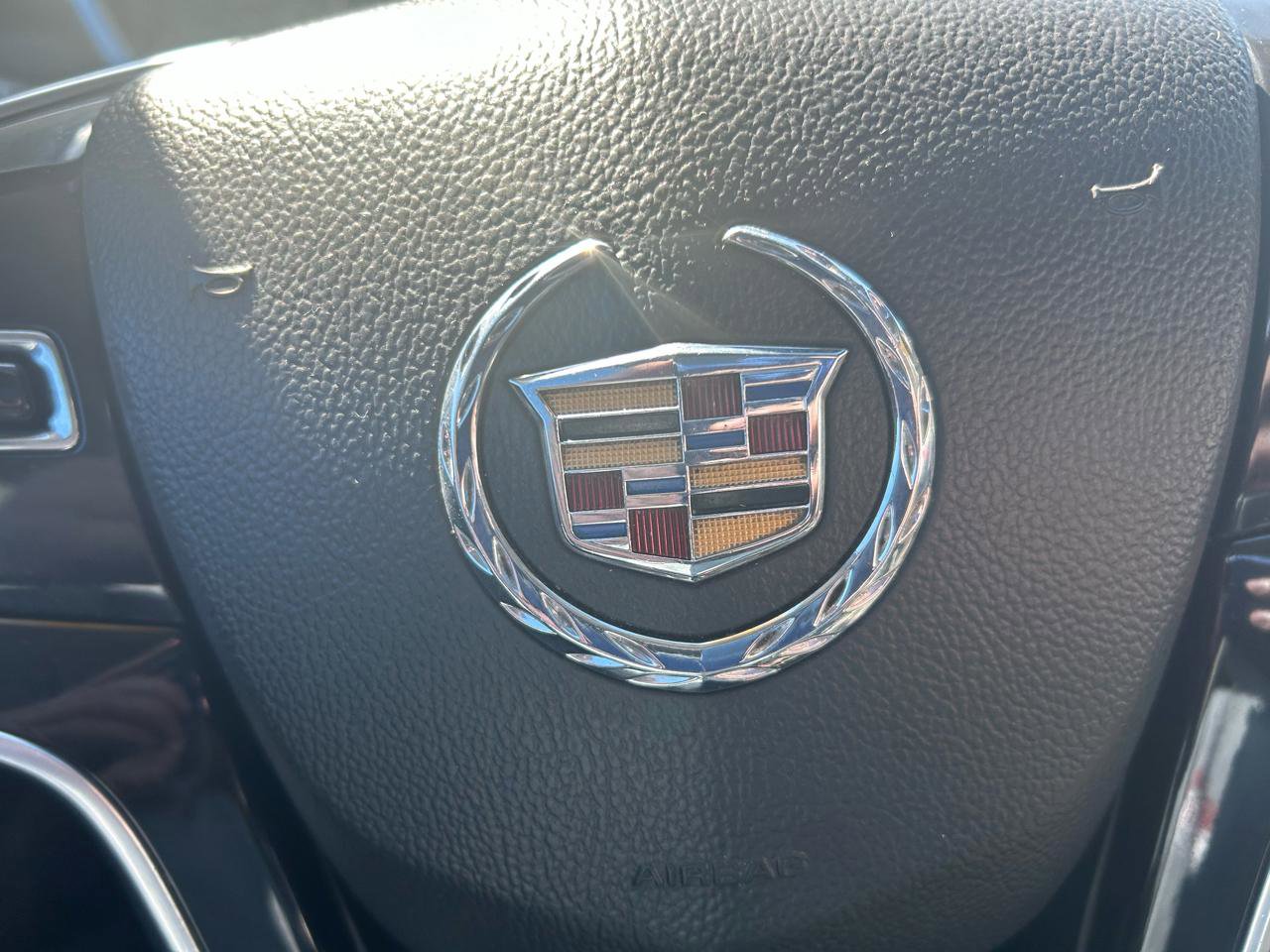 Used 2014 Cadillac SRX FWD image 21