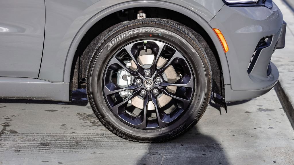 New 2026 Dodge Durango GT RWD image 11