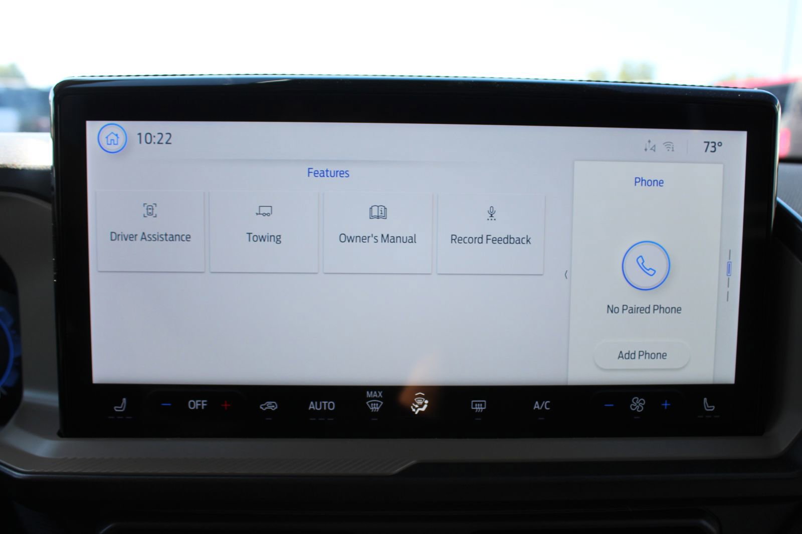 New 2025 Ford Bronco Sport Big Bend w/ Convenience Package image 30