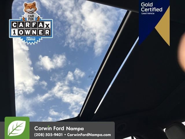 Used 2023 Ford Explorer Timberline w/ Timberline Technology Package image 17