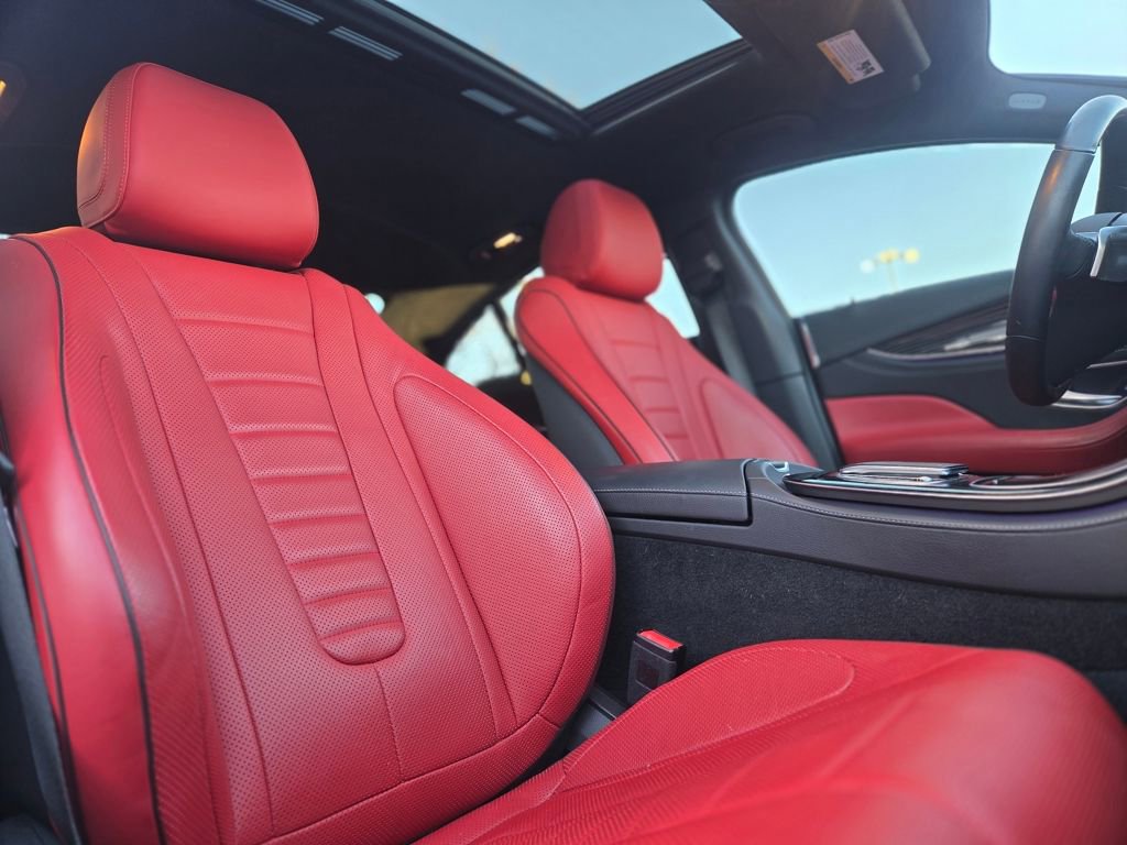 Used 2022 Mercedes-Benz CLS 450 4MATIC image 27