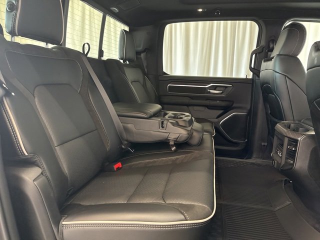 New 2026 RAM 1500 Laramie w/ Laramie Southwest Edition image 38