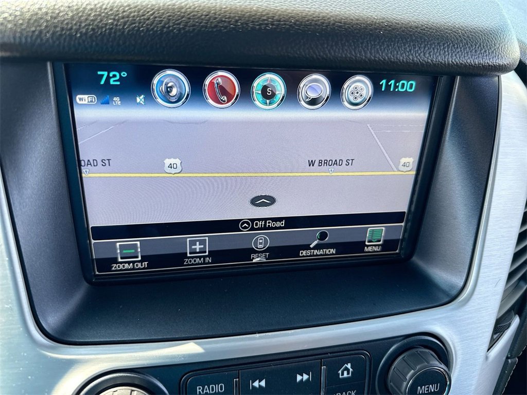 Used 2020 GMC Yukon SLT image 18