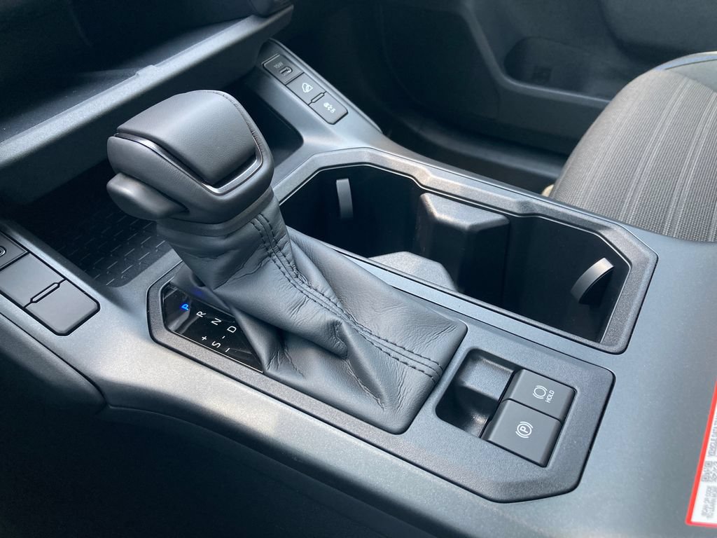 New 2026 Toyota RAV4 SE AWD/4WD image 16